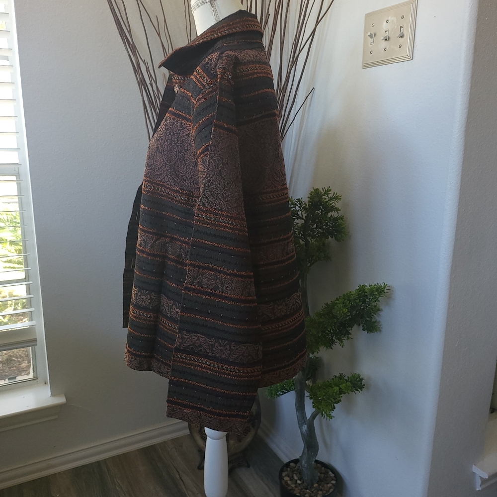 Mirasol Jacket - image 4